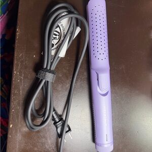 Wavytalk Airflow Styler Curling Iron